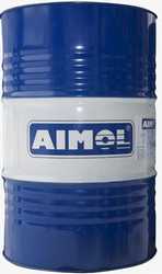 Aimol Трансмиссионное масло  Axle Oil GL-5 80W-90 205л МКПП, мосты, редукторы
