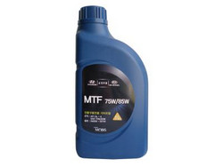 Трансмиссионные масла и жидкости ГУР: Hyundai / kia Hyundai/Kia MTF 75W-85 PRIME GL 4 , Полусинтетическое | Артикул 0430000110