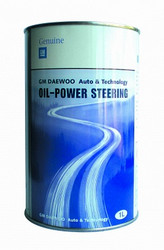     : General motors    GM OIL-POWER STEERING (1) ,  |  93740316