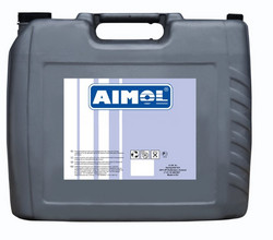 Aimol Трансмиссионное масло  Axle Oil GL-5 80W-140 20л МКПП, мосты, редукторы