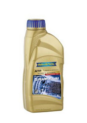     : Ravenol    ATF 5/4 HP (1) new ,  |  4014835733213